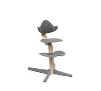 Silla Stokke® Nomi® Gris Natural