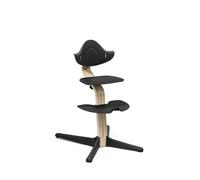 Silla Stokke® Nomi® Negro Natural