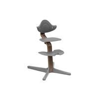 Silla Stokke® Nomi® Nogal Gris