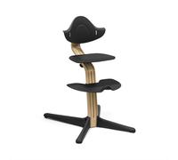 Silla Stokke® Nomi® Roble Negro