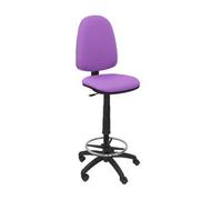 Silla Taburete Ergonmica Mec.contacto Permanente. Modelo Ayna Tejido Bali