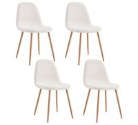 SILLA TAPIZADO RIZO FREYA