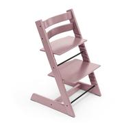 Stokke Silla Tripp Trapp® Malva – Ajustable y evolutiva para recién nacidos, niños y adultos