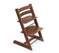 Stokke Silla Tripp Trapp® ajustable, evolutiva para recién nacidos, niños y adultos Marrón Cálido