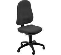 Silla unisit administrativa cp ariel aicp negra