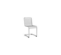 Silla Voladiza Palissade de Acero Galvanizado en Caliente
