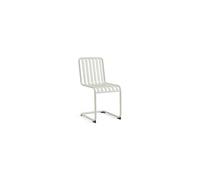 HAY Silla Palissade Cantilever Sky grey