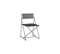 Silla X-Line Negro