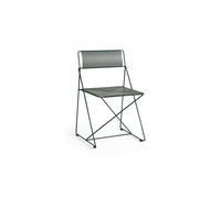 Silla X-Line Verde Otoño