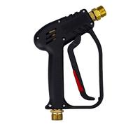 Sillar Professional Pistola de alta presión rosca exterior M22 para Kärcher kranzle Agua Fría y agua caliente limpiador de alta presión HD & HDS como Pistola 4.775 - 026.0 y 4.775 - 466.0