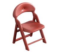 Sillas Plegables Infantiles Para Niños Silla Ergonómica Antideslizante Y