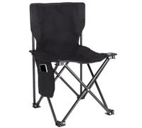 Sillas Plegables para Exterior, Silla plegable de tela Oxford para acampar