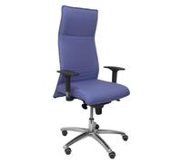 Sillón Albacete bali azul claro