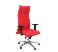 Sillón Albacete bali rojo