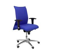 Sillón Albacete Confidente Bali Azul