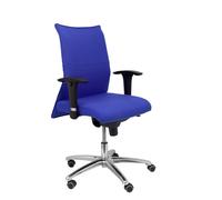 PIQUERAS Y CRESPO Silla Albacete Confidente Bali Azul