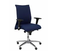 Sillón Albacete confidente bali azul marino