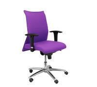 Sillón Albacete confidente bali lila hasta 160 kg
