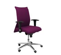 Sillón Albacete confidente bali morado