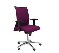 Sillón Albacete confidente bali morado hasta 160 kg