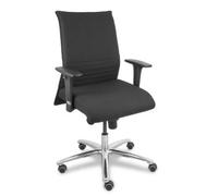 Sillón Albacete Confidente Bali Negro