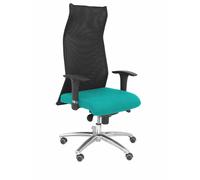 Sillón albacete malla bali turquesa