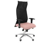 Sillón albacete malla xl bali rosa hasta 160kg