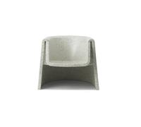 Sillón Bit Blanco