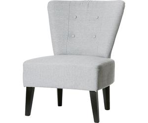 Sillón BRIGHTON meet, patas de madera maciza