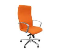 Sillón Caudete bali naranja