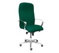 Sillón Caudete bali verde botella