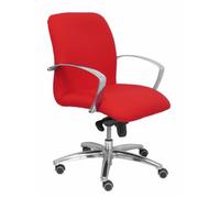 Sillón Caudete Confidente Bali Rojo