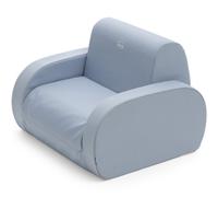 Sillón Chicco Twist Azul Powder Blue