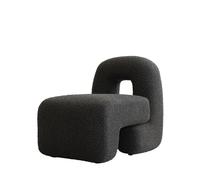101 Copenhagen Sillón lounge Daiku Deep taupe