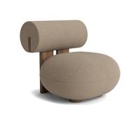 Sillón de Exterior Hippo Savana Coco J233