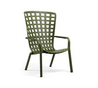 Sillón de Jardín Nardi Folio 40300.16.00.004 Agave