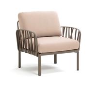 Sillón de Jardín Nardi Komodo 40371.10.141 Canvas Sunbrella®