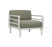 Sillón de Jardín Nardi Maximo 40181.29.217 Timo Sunbrella®