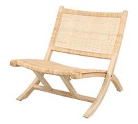 SILLÓN DE MADERA BERGEN - MISTERWILS FURNITURE FOR FREE SOULS Natural