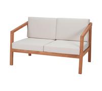 Sillón De Madera Jason - Misterwils Furniture For Free Souls 74x80x68 Natural 81 x 130 x 83