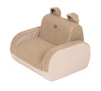Chicco Sillita Twist convertible en tumbona y sofá, 3 configuraciones, cómoda y ligera, 12+ meses