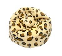 Sillón de pera con,Mini asiento | Accesorios Asiento y Mesa Presentación - para habitación infantil, sala de juegos, fotos, juego de imitación, chicas niños fanáticos