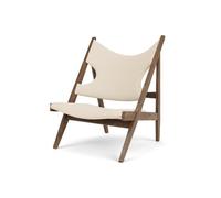 Sillón de Punto Nuez/Jazmín