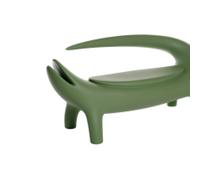 Sillón de salón BIG KROKO Slide