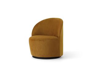 Sillón de Salón de Té con Giratorio Champion 041