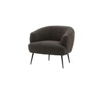 Sillón derry estilo moderno, 69x70x79 cm