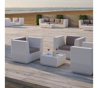 Sillón esquinero Big Cut Corner Plust