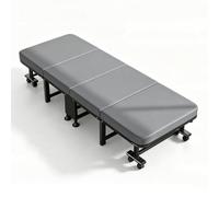 Sillón Futón Convertible 3 En 1 Con Función De Cama