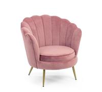 Sillón Giliola Rosa Antik