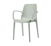 Sillón Ginevra con reposabrazos 2333 Scab